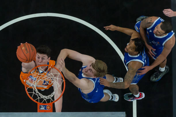 国际舞台上 国际舞台上